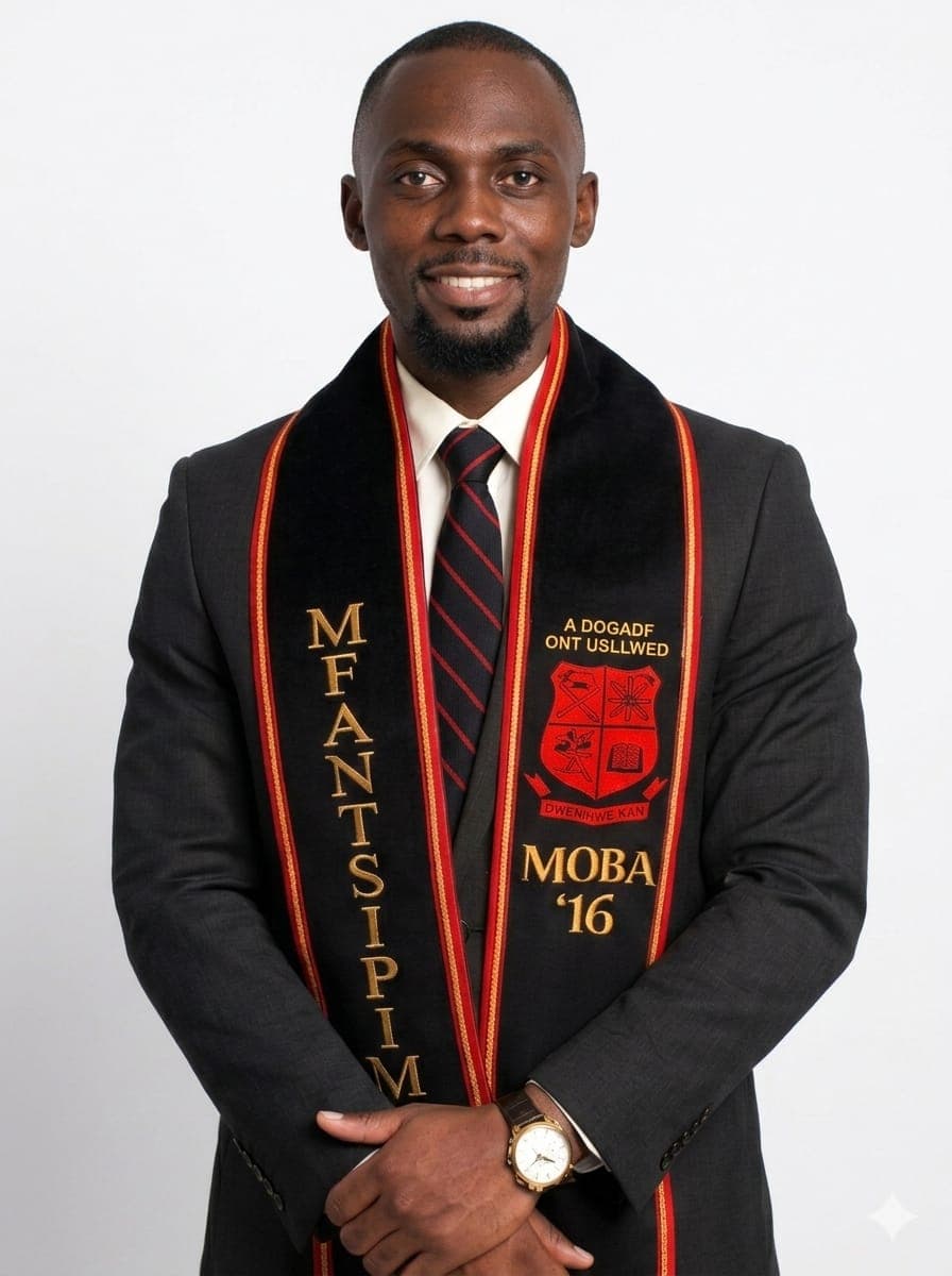 Induction Sash