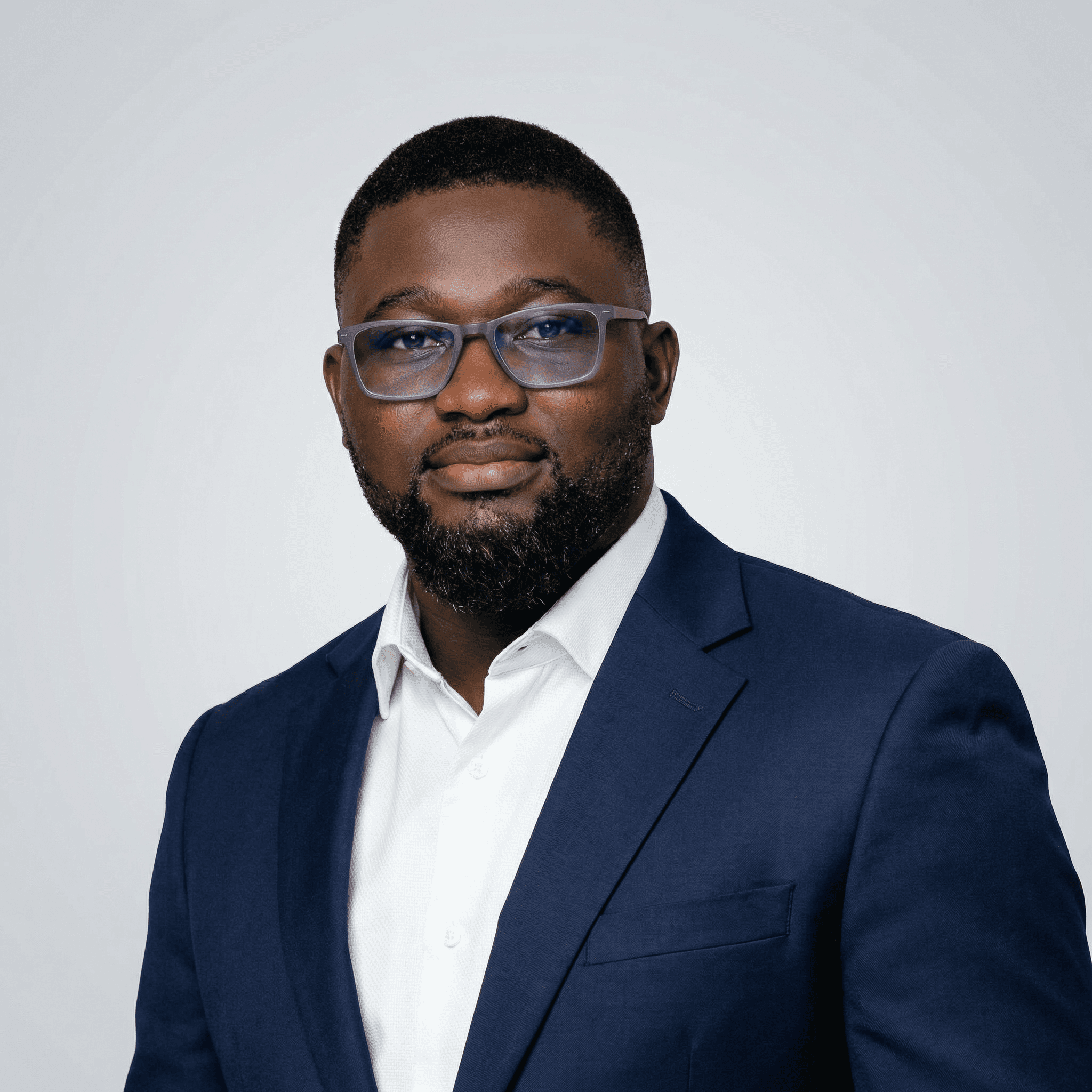 Hansel Quaye-Nortey Nartey
