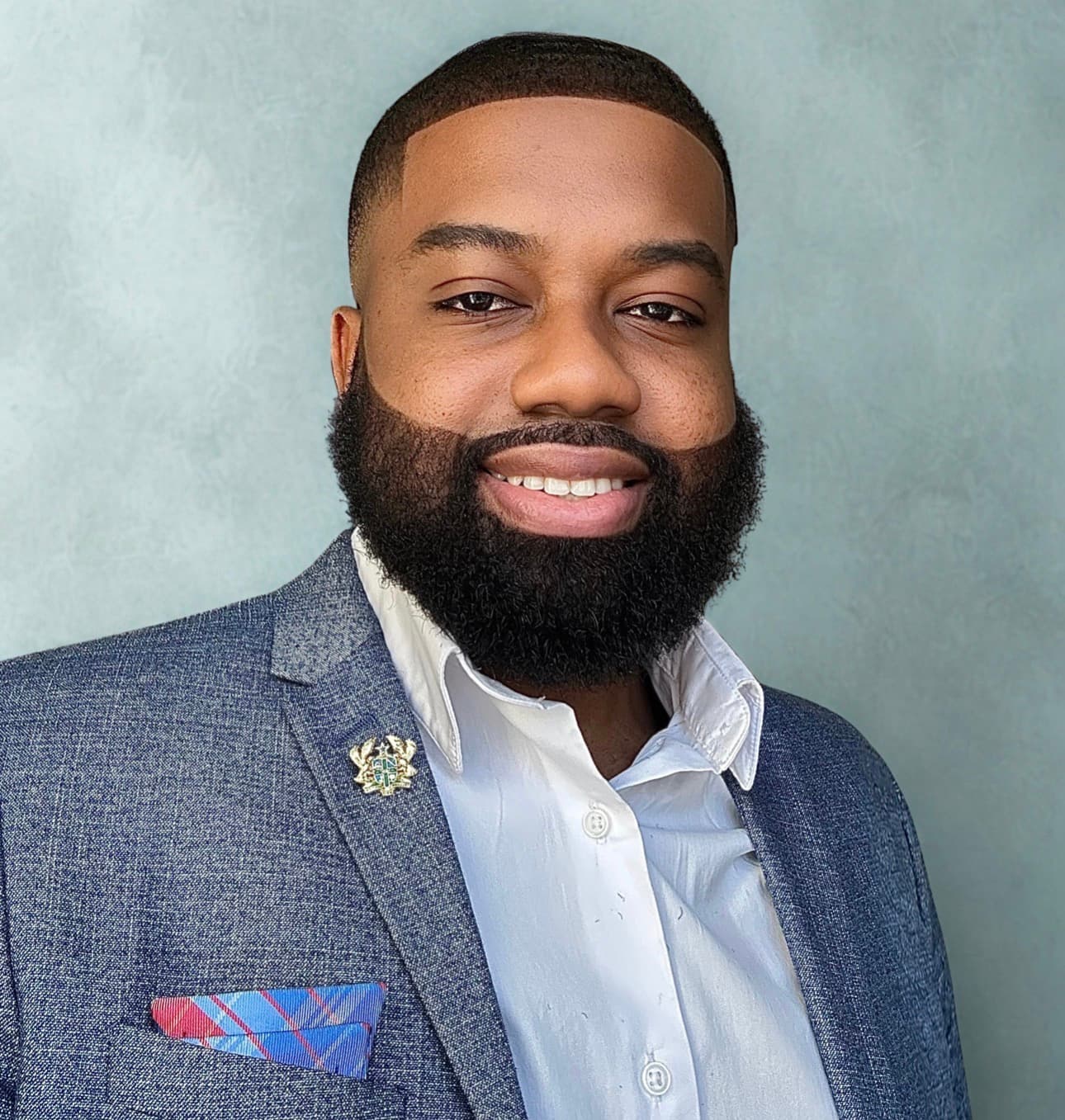 Jeffrey Adjei
