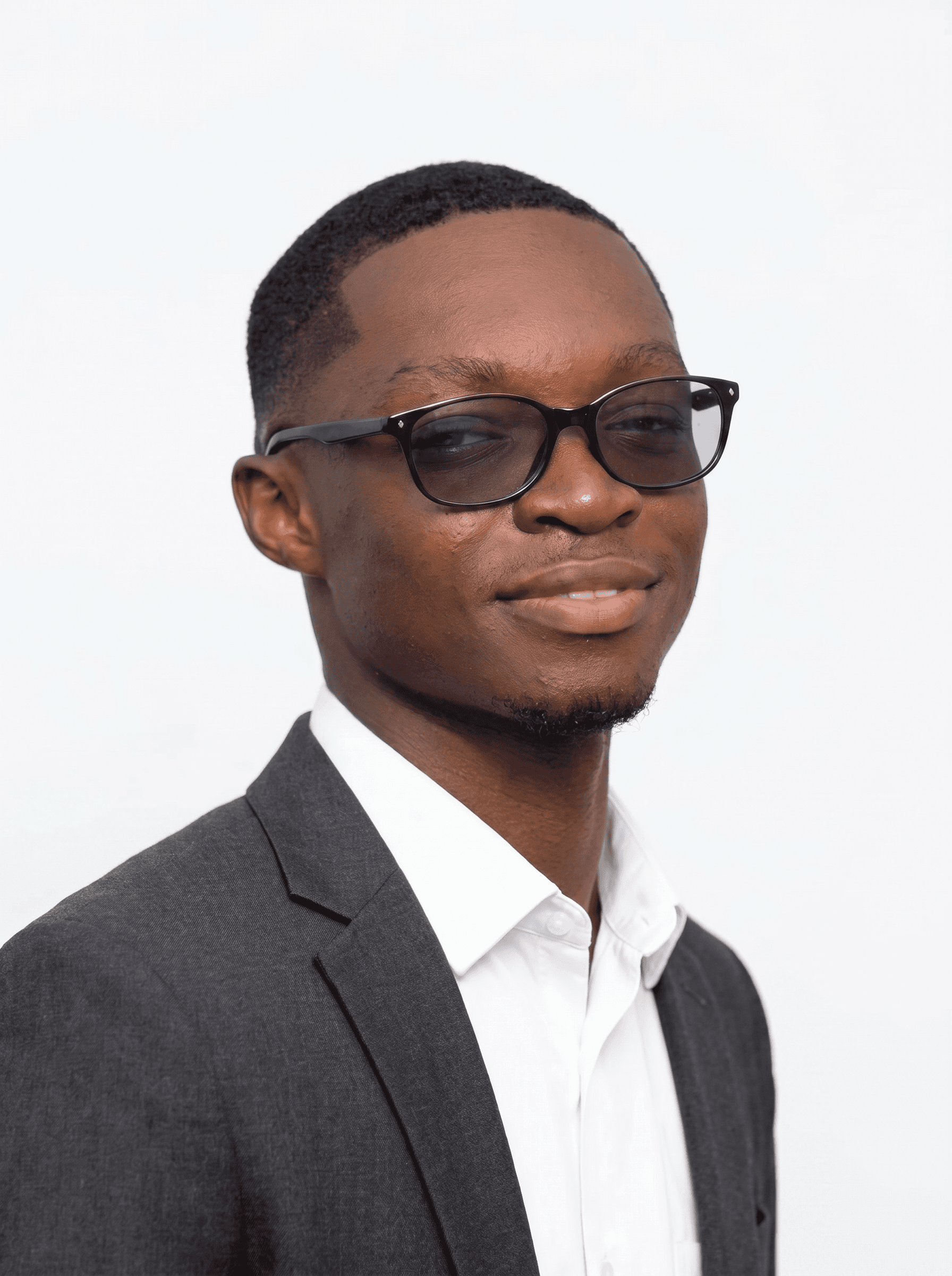Richard Winfred Yaw Anane Osei