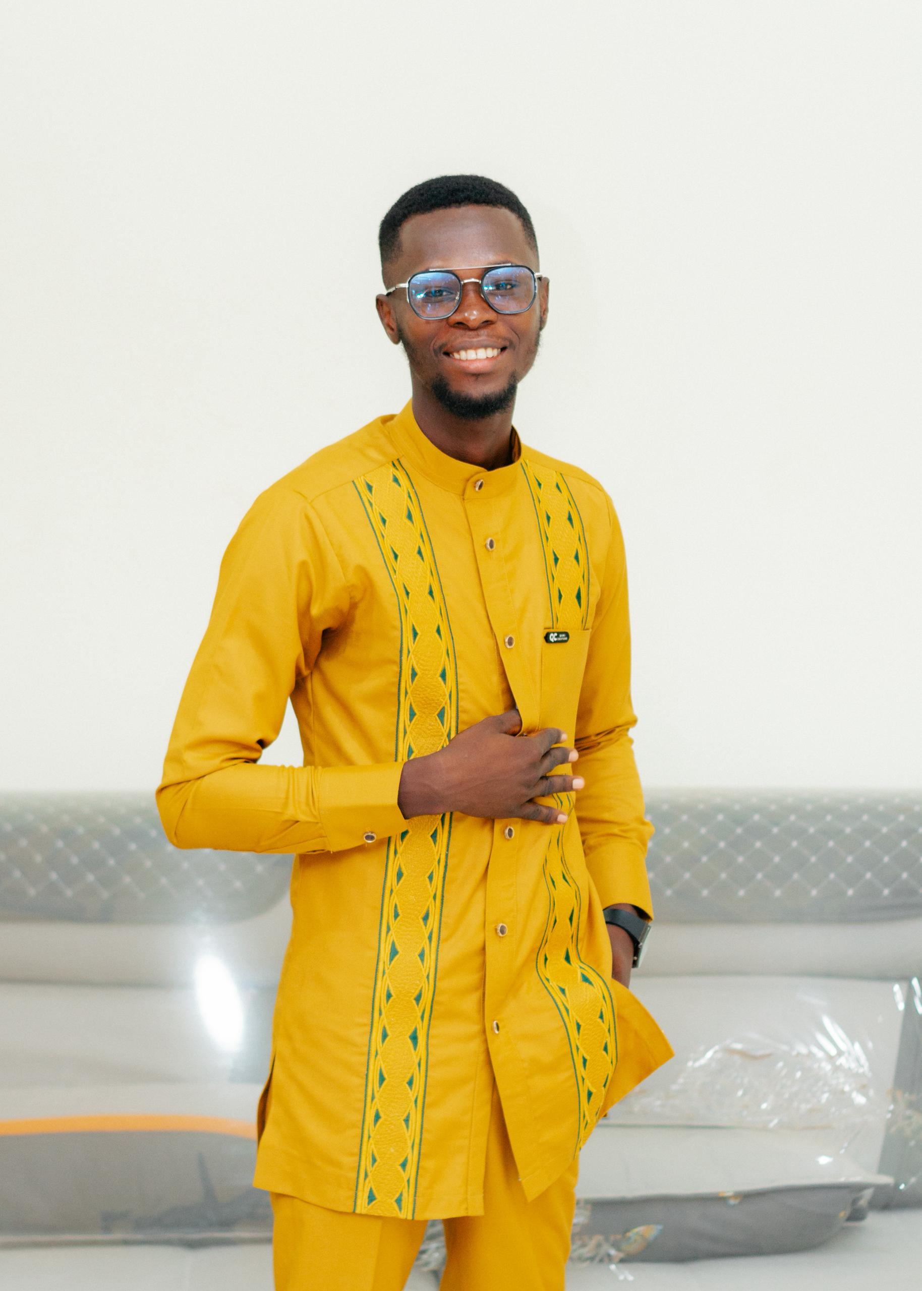 Peter Nyamekye